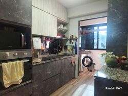 Blk 120B Punggol Edge (Punggol), HDB 3 Rooms #567604991